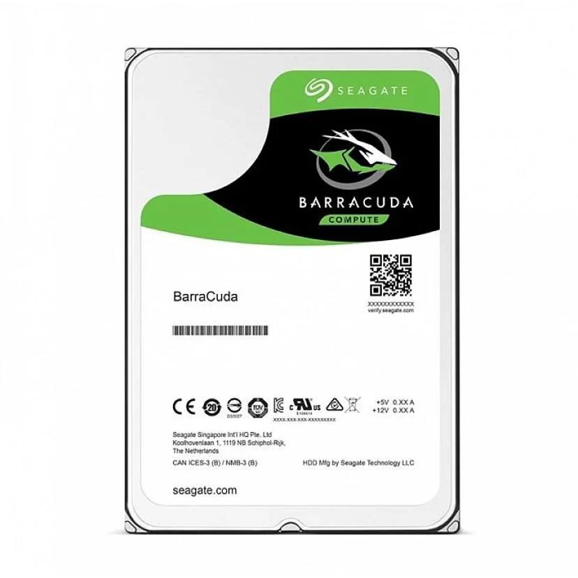 HDD NOU 3.5